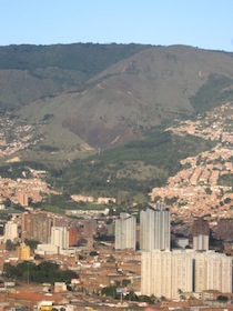 medellin